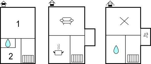 Two-bedroom Holiday Home In Rottneros