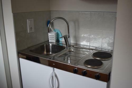 Lilla Ryg�rdens B&B