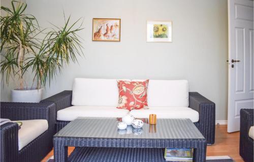 Holiday Home Knapatorp �ngen Ryd