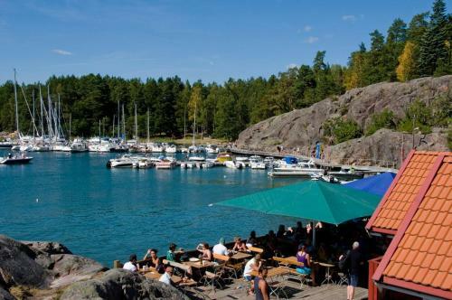 Hotel Grinda W�rdshus