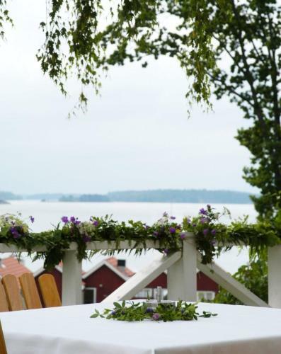 Hotel Grinda W�rdshus