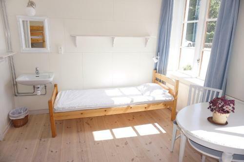 Albergue Stf Vandrarhem Back�kra
