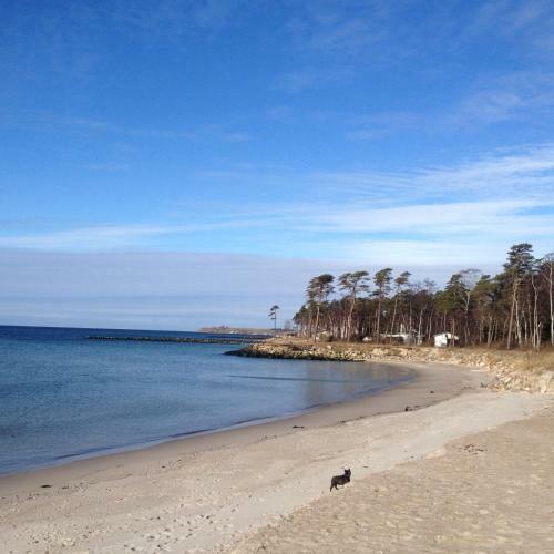 Strandbadsg�rden B&B