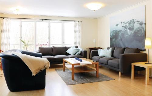 Holiday Home Elmtaryd Agunnaryd