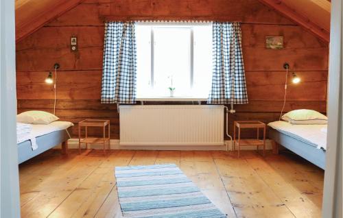 Holiday Home Elmtaryd Agunnaryd