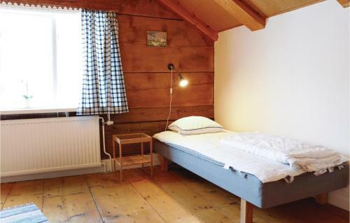 Holiday Home Elmtaryd Agunnaryd