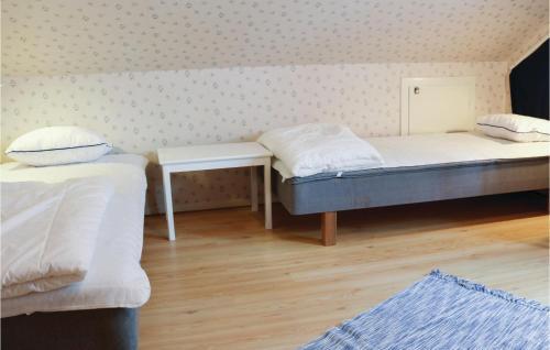 Holiday Home Elmtaryd Agunnaryd