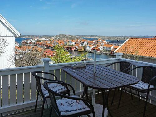 Holiday Home Gullholmen II