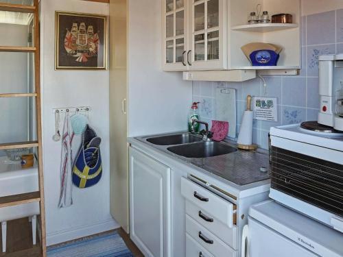 Holiday Home Gullholmen II