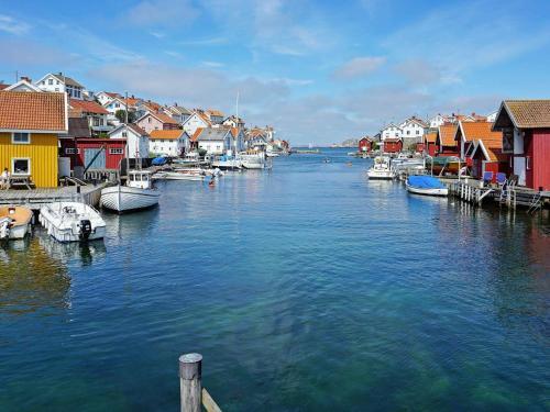 Holiday Home Gullholmen II