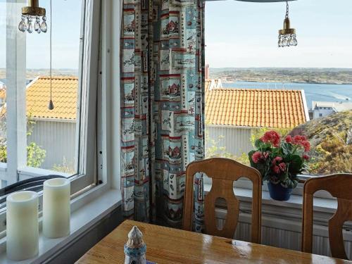 Holiday Home Gullholmen II