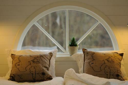 Hostal Villa Akvarellen Bed & Breakfast