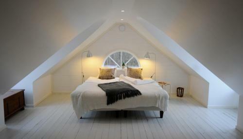 Hostal Villa Akvarellen Bed & Breakfast