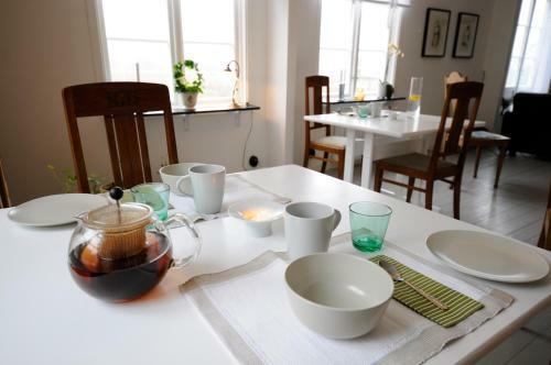 Hostal Villa Akvarellen Bed & Breakfast