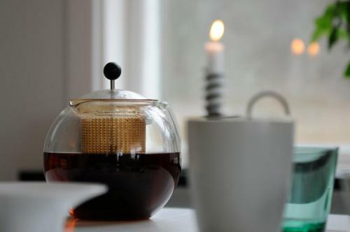 Hostal Villa Akvarellen Bed & Breakfast
