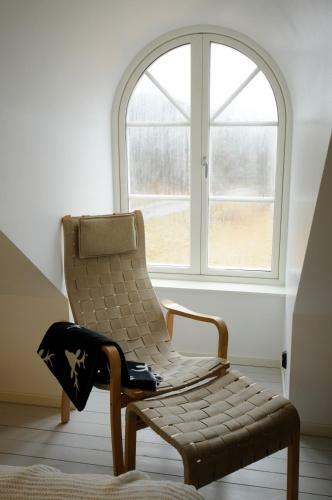 Hostal Villa Akvarellen Bed & Breakfast