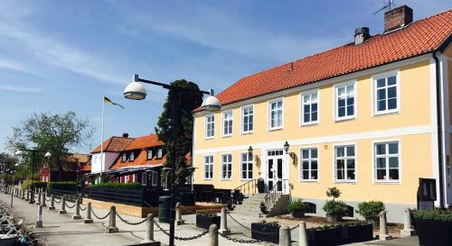 Hotel �hus G�stgivareg�rd