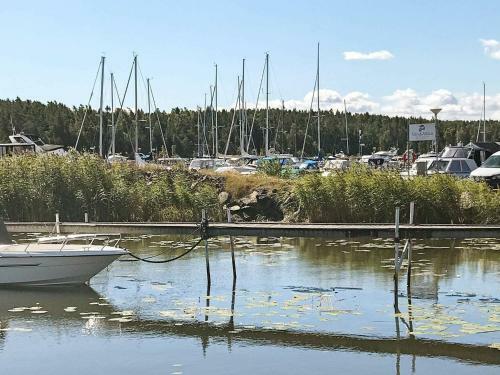 Holiday Home Lidk�ping III