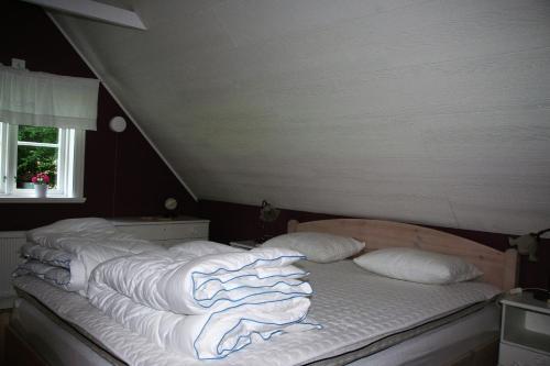 Vr�en Svartr�
