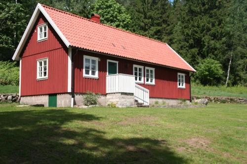 Vr�en Svartr�