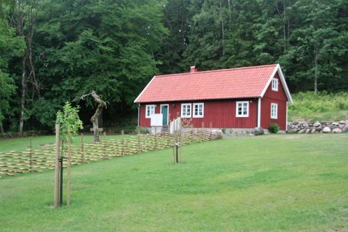 Vr�en Svartr�
