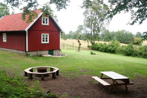 Vr�en Svartr�