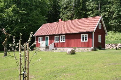 Vr�en Svartr�