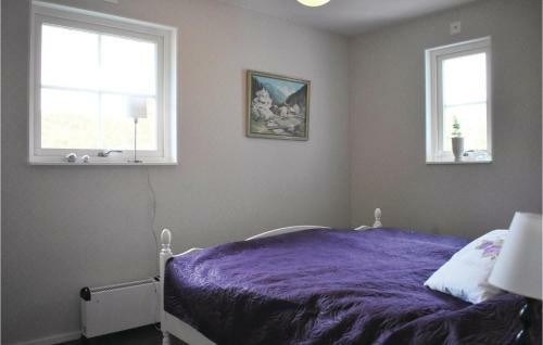 One-bedroom Holiday Home In Sturko