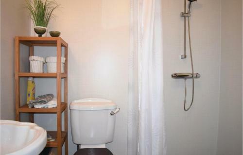 One-bedroom Holiday Home In Sturko