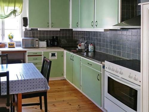 Holiday Home F�ltorp