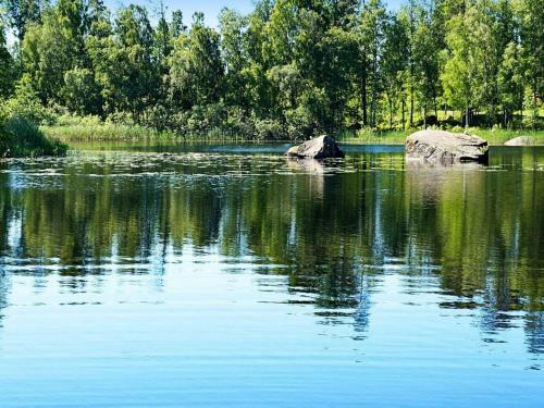 Holiday Home F�ltorp
