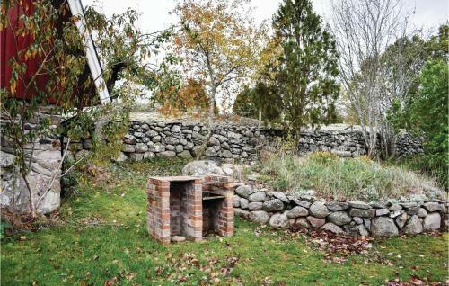 0-bedroom Holiday Home In Sturko