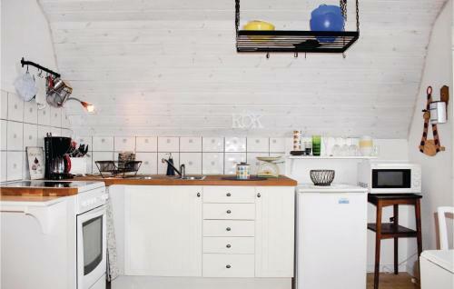 0-bedroom Holiday Home In Sturko