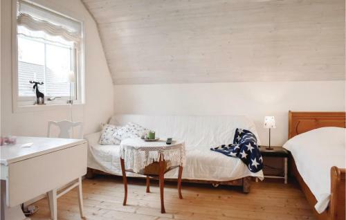 0-bedroom Holiday Home In Sturko
