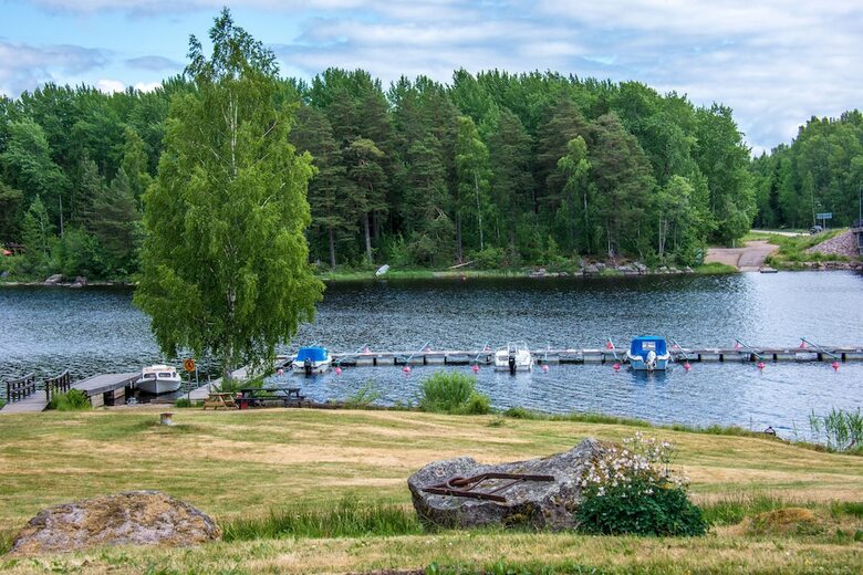 Hostal Pensionat Lungsund