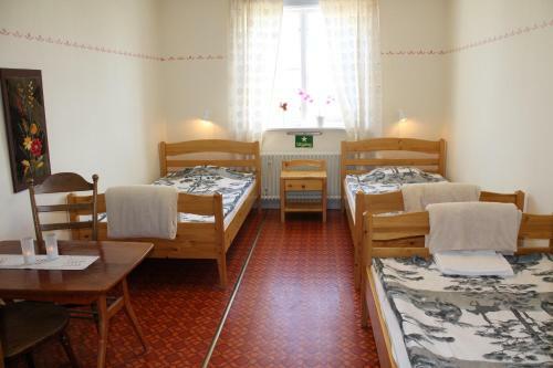 Stf J�rjag�rden Hostel