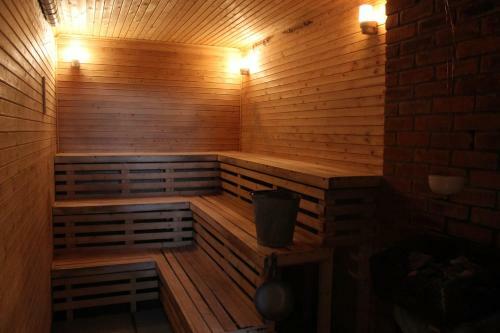 Stf J�rjag�rden Hostel
