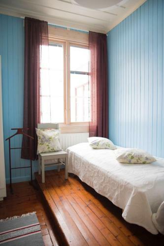 Bed & Breakfast Willa Armas