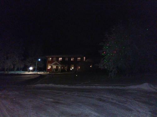 Bed & Breakfast Willa Armas