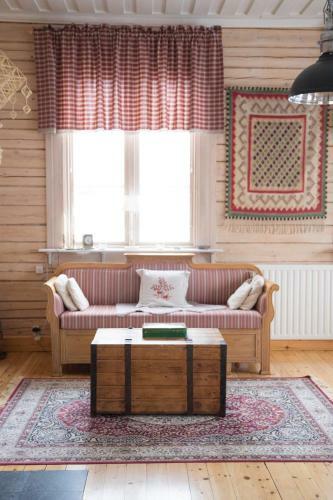 Bed & Breakfast Willa Armas