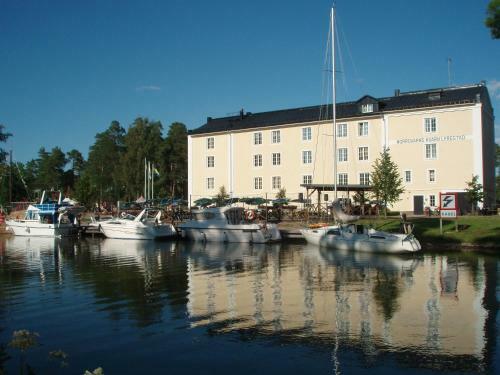 Norrqvarn Hotell