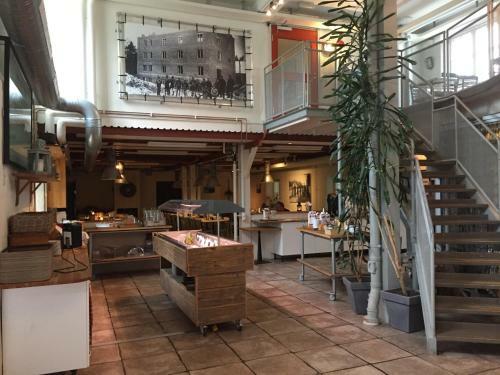 Norrqvarn Hotell