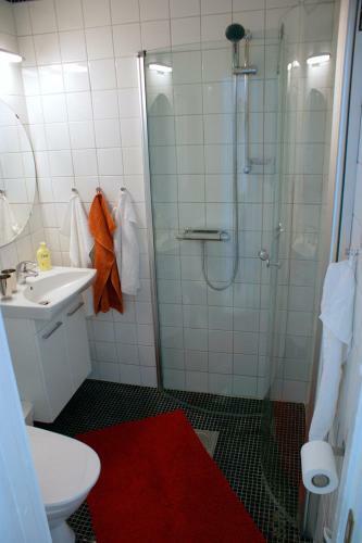 Ejag�rden B&B En Suite
