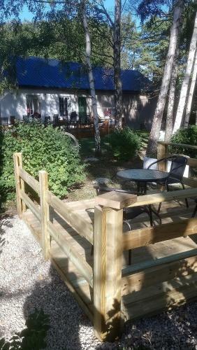 Ejag�rden B&B En Suite
