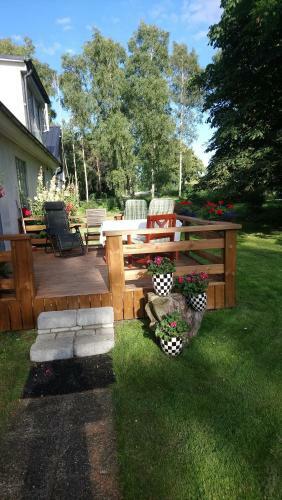 Ejag�rden B&B En Suite