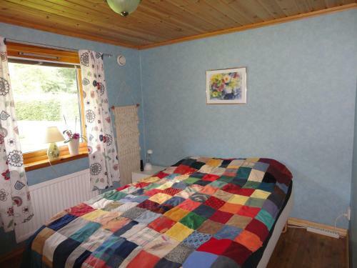 Sj�stugan O Lillstugan