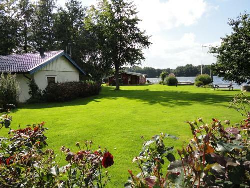Sj�stugan O Lillstugan