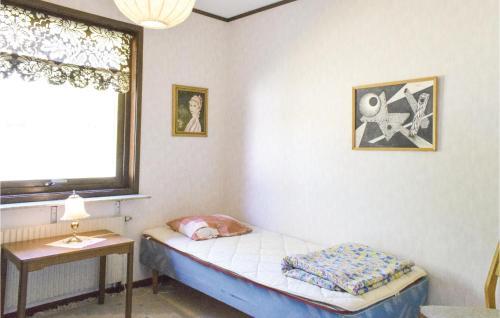 Holiday Home K�pmangatan Borrby
