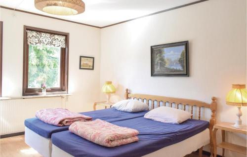 Holiday Home K�pmangatan Borrby