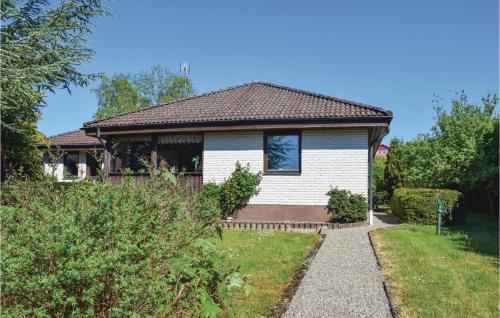 Holiday Home K�pmangatan Borrby